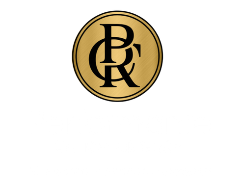 black and white simple typographic phantom halloween logo (12)